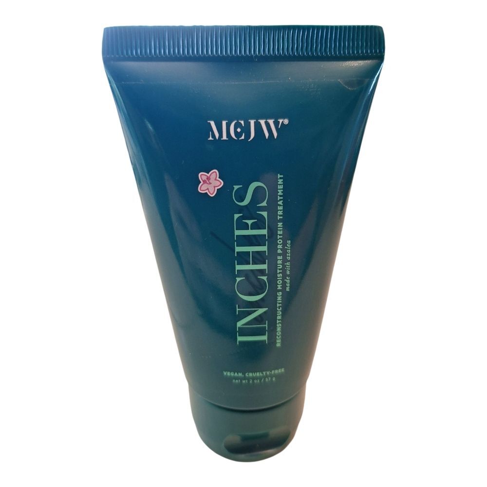 MCJW Inches Hair Treatment